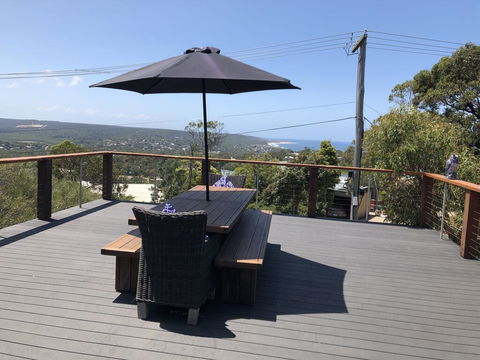The Anglesea Beach House ADVENTURE RETREAT - LBG 2