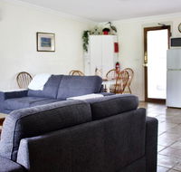 The Apartment - Moyston - LBG