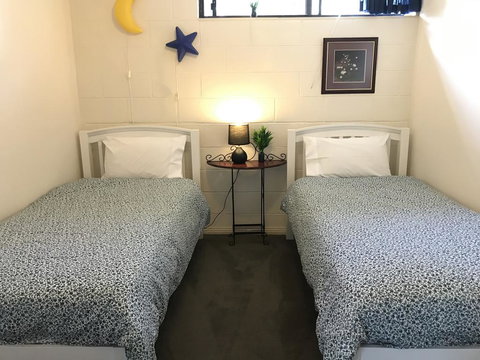 The Apartment - Moyston - LBG 3