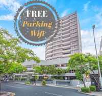 The Astor Apartments - LBG