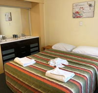 The Astor Hotel Motel - LBG