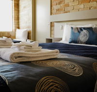 The Australian Hotel Motel - LBG