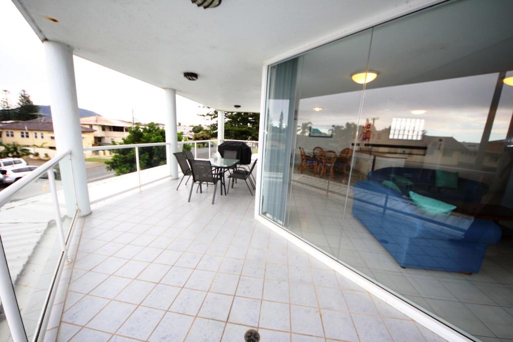 South West Rocks NSW LBG