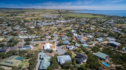 The Banksia - 3 Banksia Court, Normanville - LBG 2