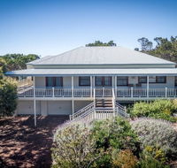 The Banksia - 3 Banksia Court Normanville - LBG