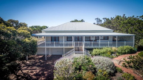 The Banksia - 3 Banksia Court, Normanville - LBG 0
