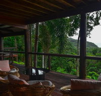 The Barn Daintree Holiday House - LBG