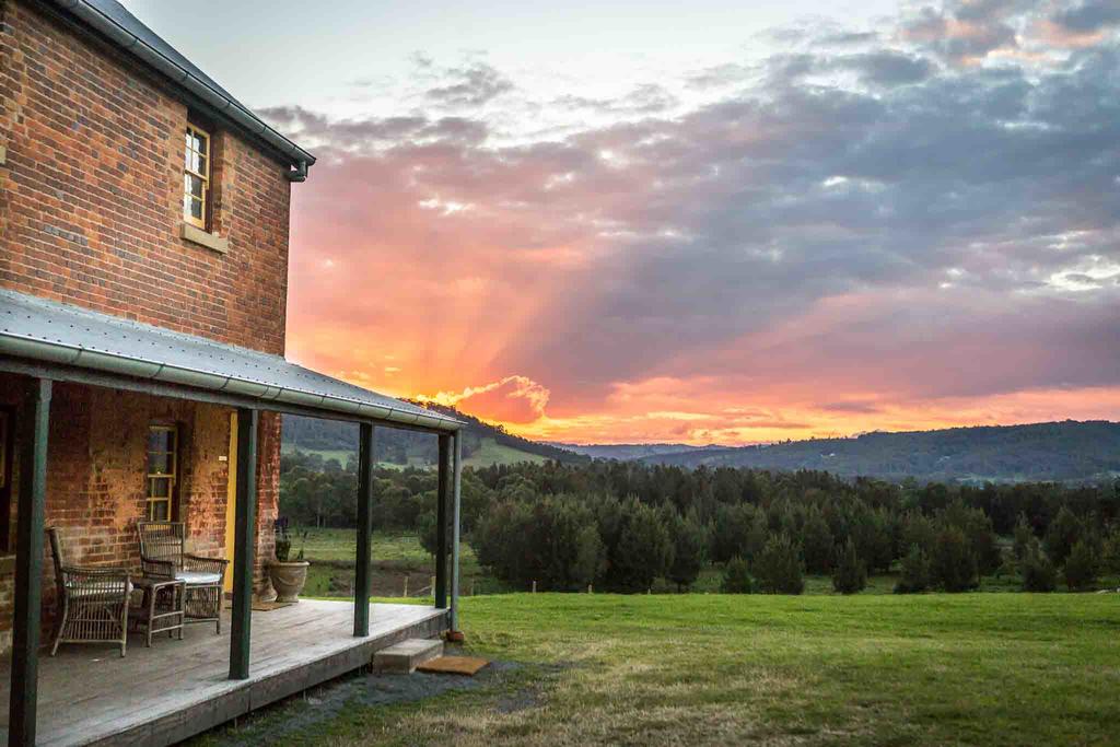 Tocal NSW LBG