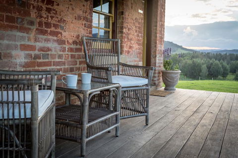 The Barracks, Tocal - LBG 1