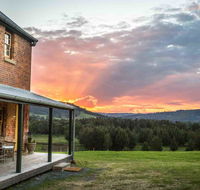 The Barracks Tocal - LBG