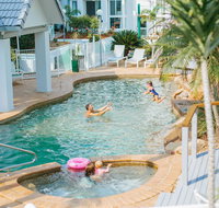 The Bay Apartments - LBG