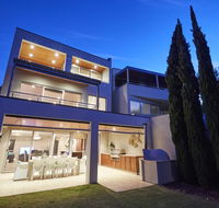 The Bay Residence Dunsborough WA - LBG