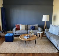 The Beach House  Villas - LBG