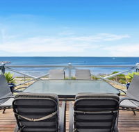 The Beach House - Point Turton - LBG