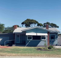 The Beach House Busselton - LBG
