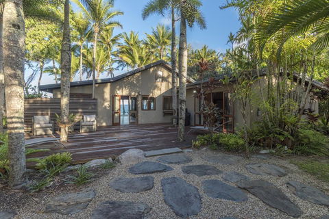 The Beach House On Newell - LBG 1