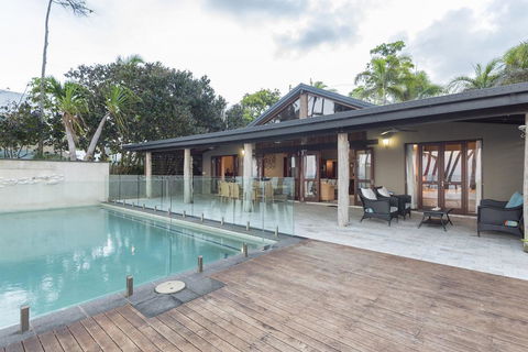 The Beach House On Newell - LBG 2
