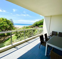 The Beach Resort Cabarita - LBG
