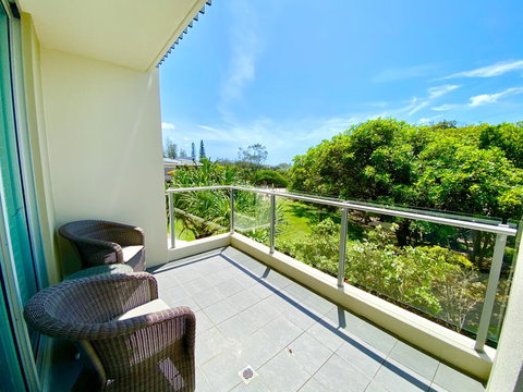 The Beach Resort Cabarita - LBG 2