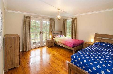 The Beach Retreat - LBG 3