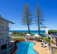 The Beach Retreat Coolum - LBG