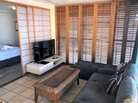 The Beach Retreat Coolum - LBG 2