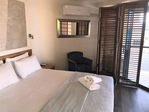The Beach Retreat Coolum - LBG 3