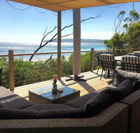 The Beach Shack - LBG