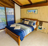 The Beach Shack - Koda Beach Bungalow 1 - LBG