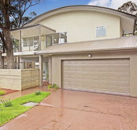 The Beach Townhouse - LBG
