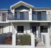 The Beach Villa Bunbury - LBG