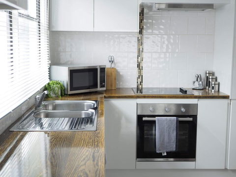 The Beardman Armidale - LBG 0