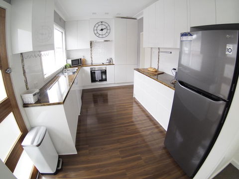 The Beardman Armidale - LBG 2