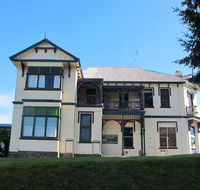 The Bischoff Hotel - LBG