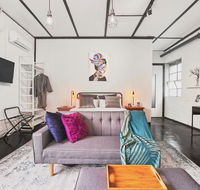 The Blender Loft - LBG