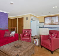 THE BOARDROOM ON BANKSIA - 11 Banksia Ave Bonny Hills - LBG