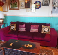 The Bohemian Art Studio - LBG