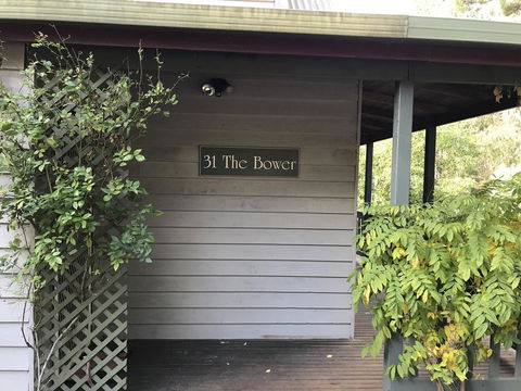 The Bower - LBG 1