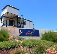 The Break Margaret River Beach Houses - LBG