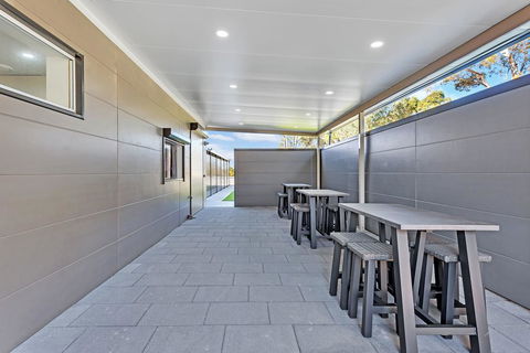 The Bunkhouse - LBG 3