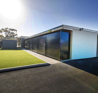 The Bunkhouse - LBG