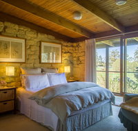 The Burrow at Wombat Bend - LBG