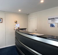 The Busselton Motel - LBG