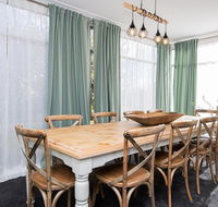 The Byng House Grand and Central Entertain 12 - LBG