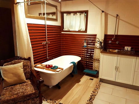 The Cabin - LBG 2