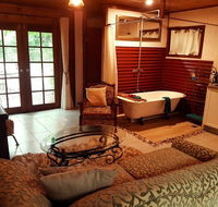 The Cabin - LBG