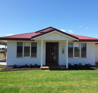 The Cabin at Bindaree - LBG