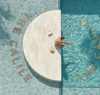 The Calile Hotel - LBG