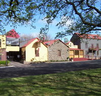 The Camperdown Mill - LBG
