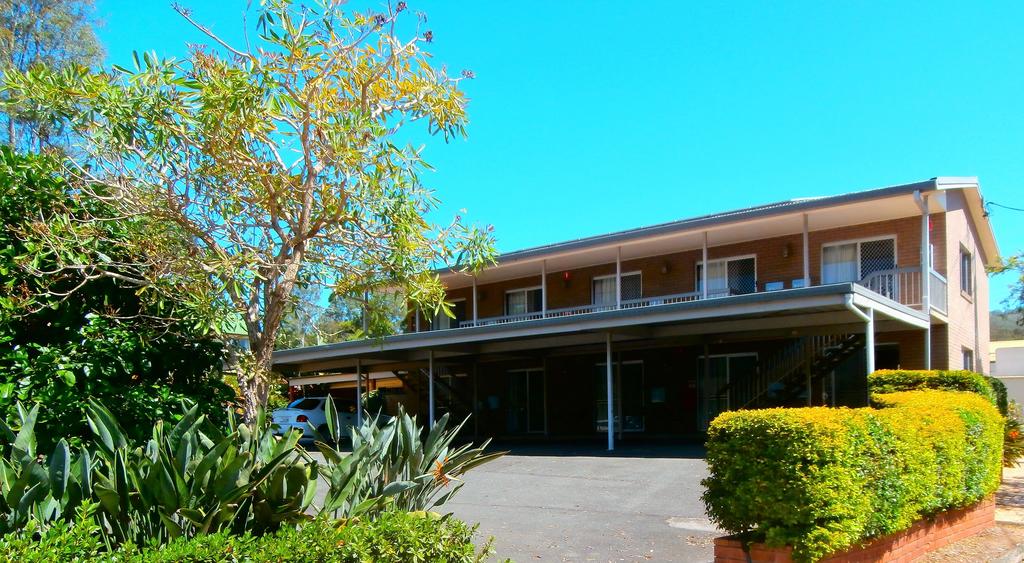 Illinbah QLD LBG